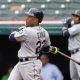 Robinson Cano Seattle Mariners