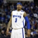 Memphis Tiger guard Roburt Sallie