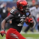 Cincinnati Bearcats running back Rodriguez Moore