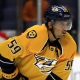 Roman Josi Nashville Predators