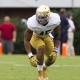 Notre Dame Fighting Irish defensive end Romeo Okwara
