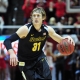 Ron Baker Wichita St Shockers Basketball