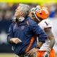 Illinois Fighting Illini head coach Ron Zook