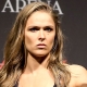 Ronda Rousey, WWE