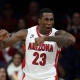 Rondae Hollis-Jefferson Arizona Wildcats Basketball