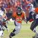 Denver Broncos RB Ronnie Hillman