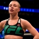 Rose Namajunas UFC