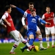 Ross Barkley of Everton
