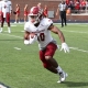 Royce Caldwell New Mexico State Aggies