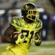 Royce Freeman Oregon Ducks