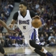 Rudy Gay Sacramento Kings