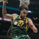 Rudy Gobert Utah Jazz