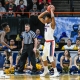 Rui Hachimura of the Gonzaga Bulldogs