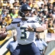 Russell Wilson Seattle Seahawks