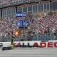 Ryan Blaney Talladega Superspeedway Nascar