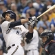 ryan braun milwaukee brewers