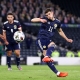 Ryan Christie Scotland