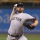 Boston Red Sox Pitcher Ryan Dempster