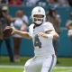 Ryan Fitzpatrick Miami Dolphins