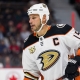 Ryan Getzlaf Anaheim Ducks