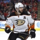 Ryan Kesler Anaheim Ducks