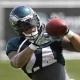 Philadelphia Eagles running back Ryan Matthews