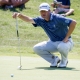 PGA golfer Ryan Palmer