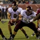 Central Michigan Chippewas quarterback Ryan Radcliff