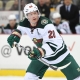 Ryan Suter Minnesota Wild