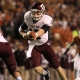 Texas A&M quarterback Ryan Tannehill