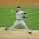 San Francisco Giants starting pitcher Ryan Vogelsong
