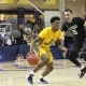 Marquette Golden Eagles guard Sacar Anim