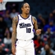 Sacramento Kings predictions DeMar DeRozan