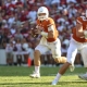 Sam Ehlinger Texas Longhorns