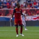 Sam Johnson Real Salt Lake