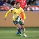 Sam Kerr Australia World Cup