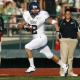 Rice Owls running back Sam McGuffie