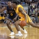 Wichita State Shockers guard Samajae Haynes-Jones