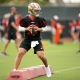 San Francisco 49ers season win total picks Brock Purdy