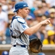 San Francisco Giants at Los Angeles Dodgers series predictions Andy Pages