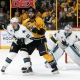 San Jose Sharks Nashville Predators