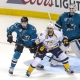 San Jose Sharks Nashville Predators