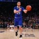 Seton Hall Pirates forward Sandro Mamukelashvili