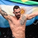 santiago ponzinibbio ufc