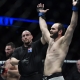 saparbek safarov ufc