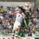 Sardar Azmoun Iran Soccer