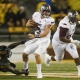 Troy Trojans quarterback Sawyer Smith