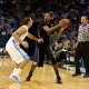 Scott Suggs of the Washington Huskies