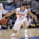 G Scottie Wilbekin of the Florida Gators