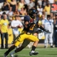 Sean Cattouse of the Cal Bears